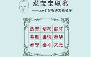 姓关龙宝宝名字